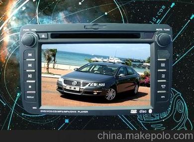 大众迈腾dvd导航 vw magotan dvd gps